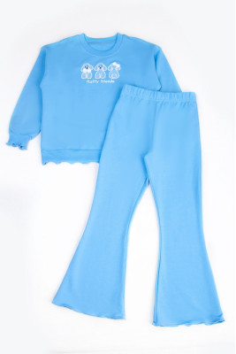 Костюм для дівчаток